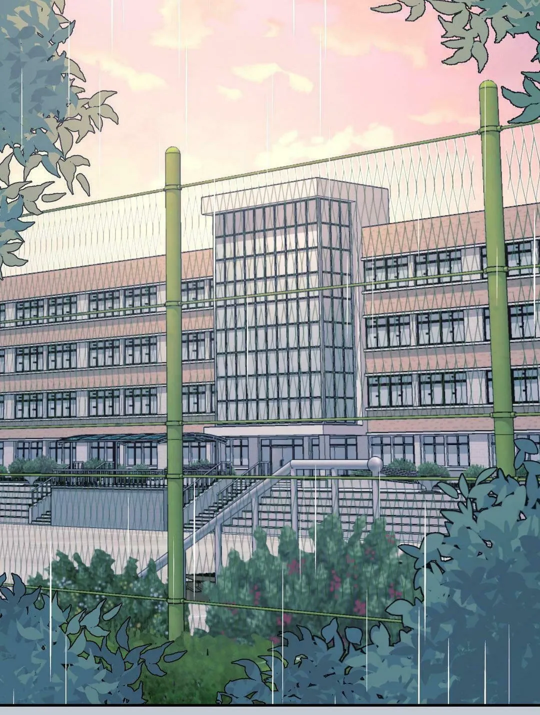 Read A Tree Without Roots chapter 57 image 83 on Lezhin