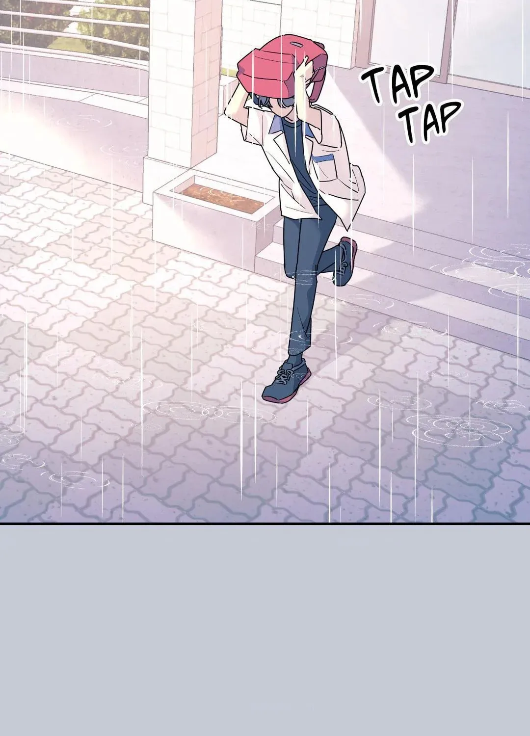 Read A Tree Without Roots chapter 57 image 86 on Lezhin