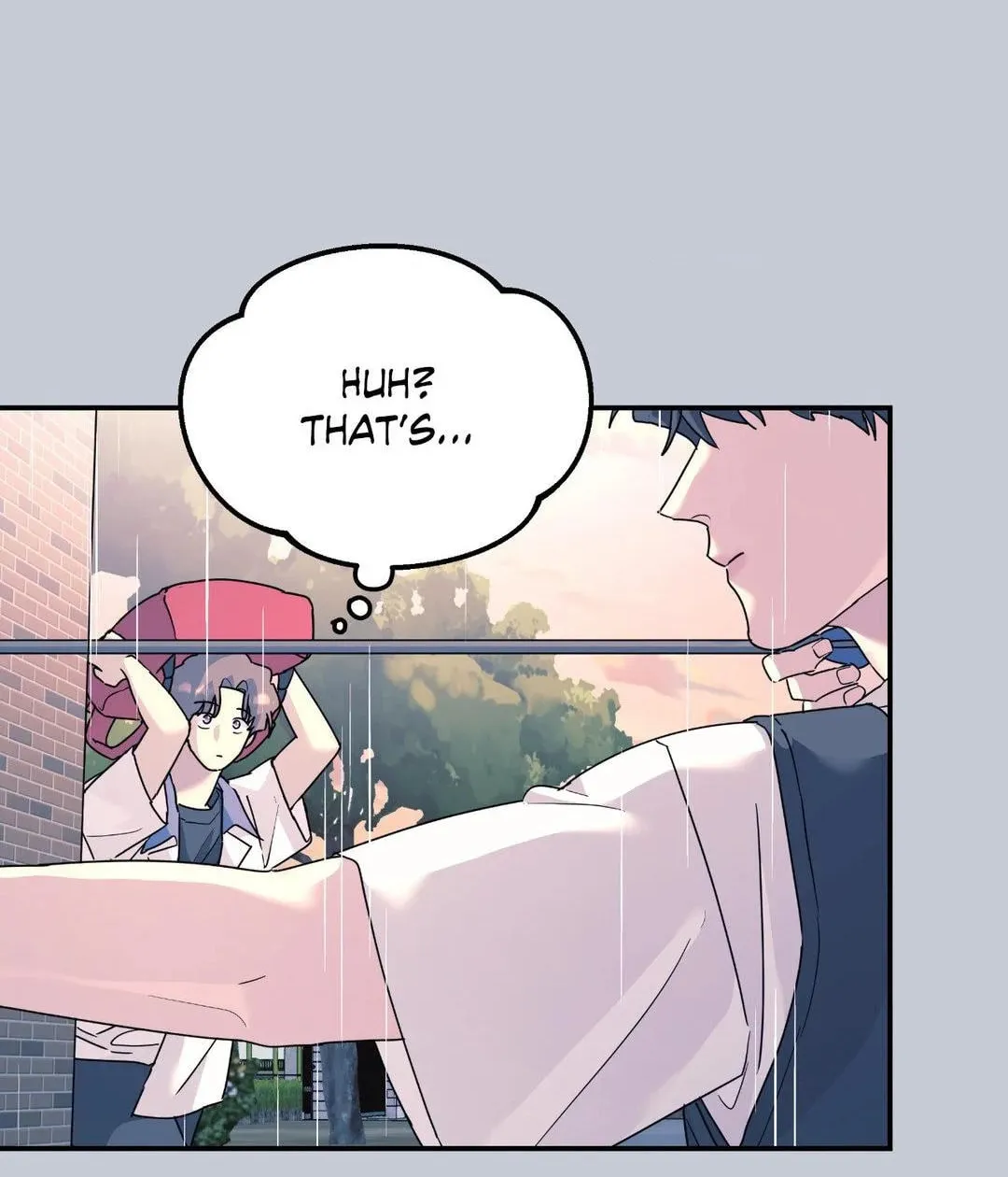 Read A Tree Without Roots chapter 57 image 87 on Lezhin