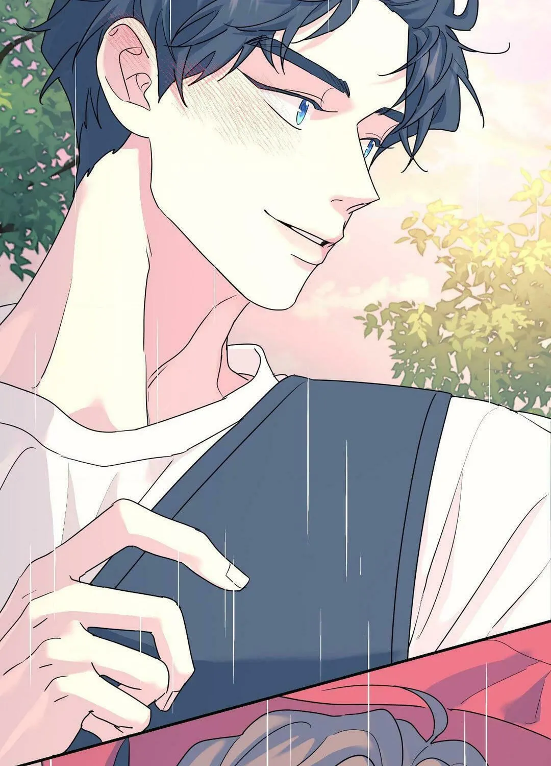 Read A Tree Without Roots chapter 57 image 91 on Lezhin