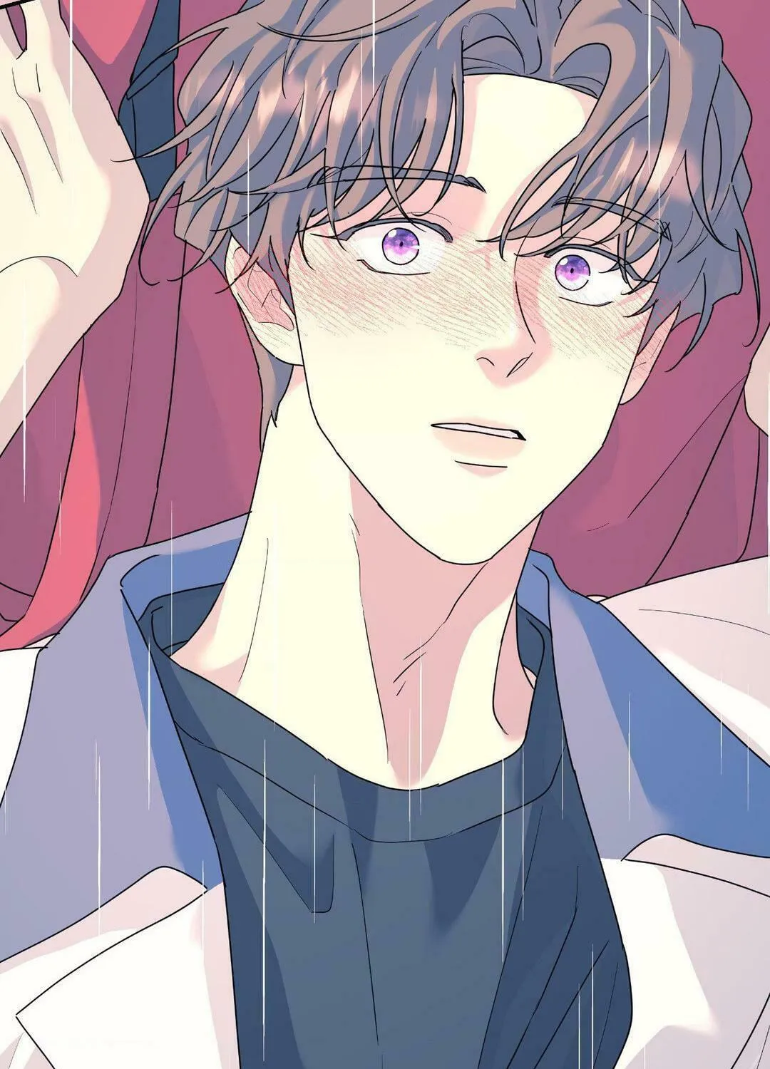 Read A Tree Without Roots chapter 57 image 92 on Lezhin