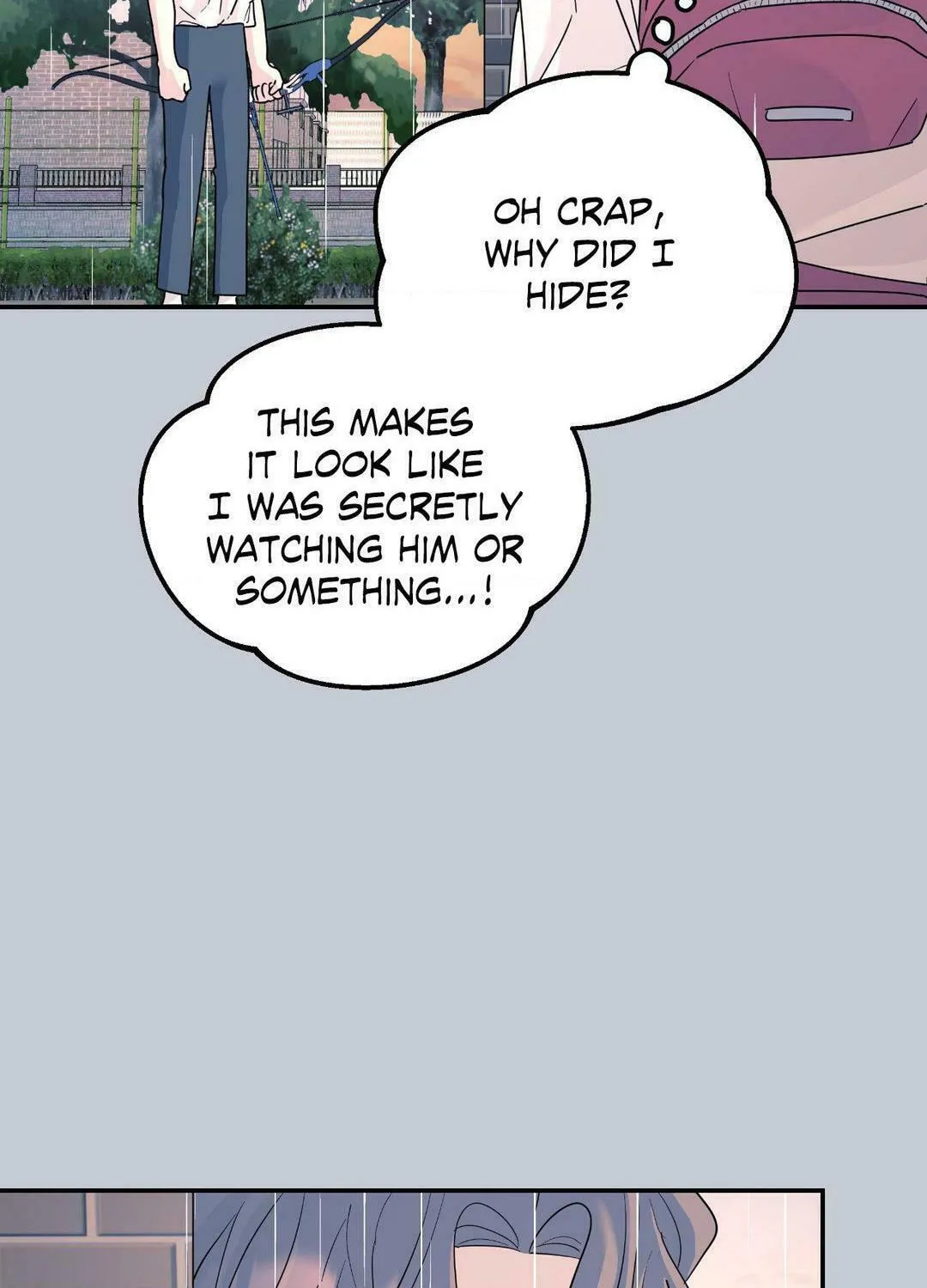 Read A Tree Without Roots chapter 57 image 95 on Lezhin
