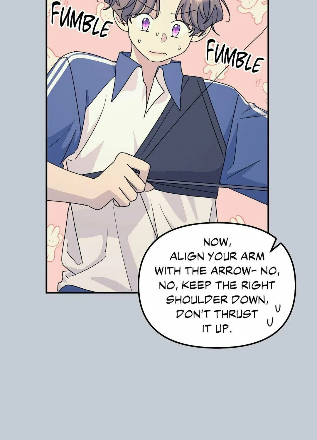 Read A Tree Without Roots chapter 58 image 11 on Lezhin