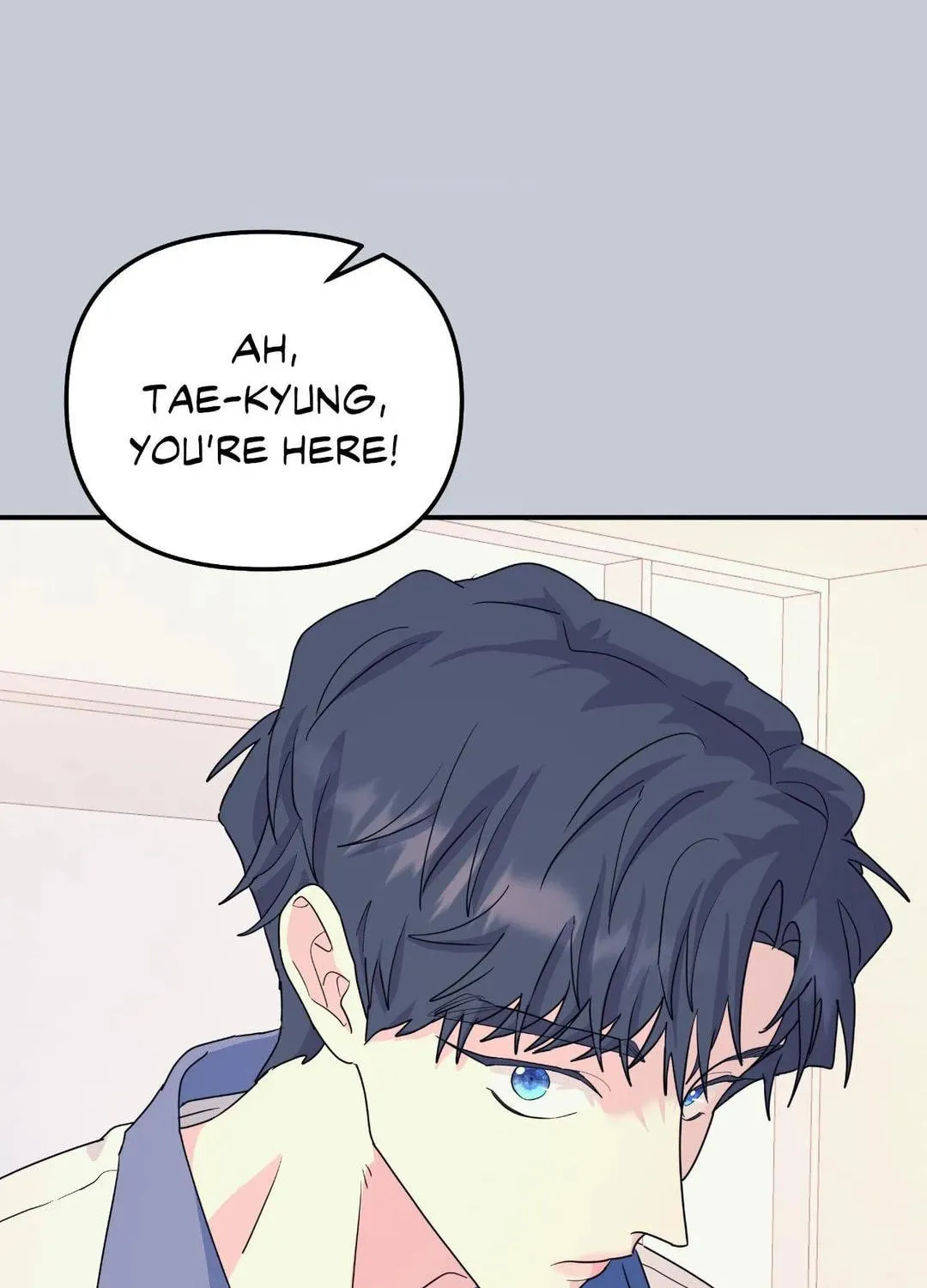 Read A Tree Without Roots chapter 58 image 14 on Lezhin
