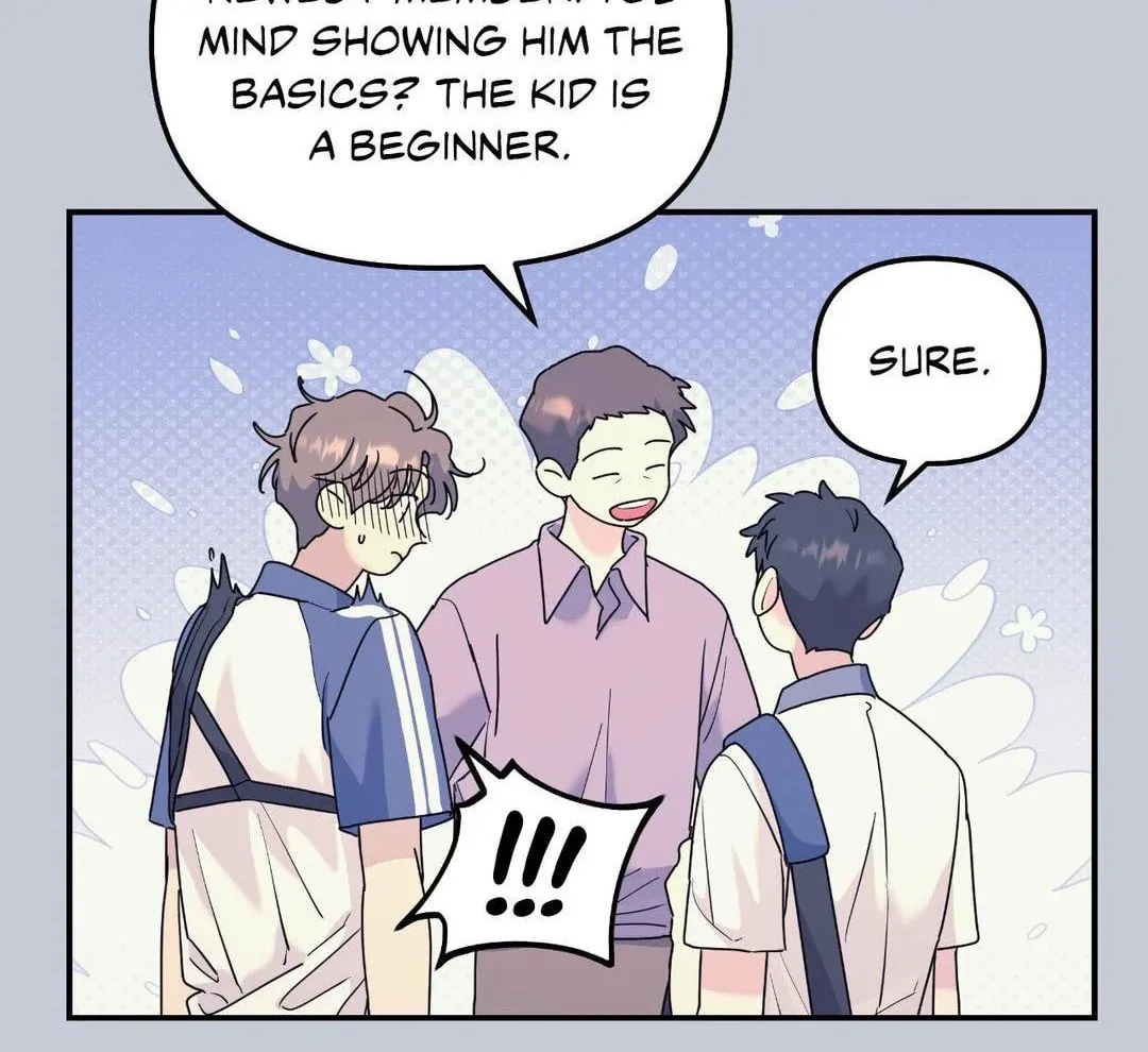 Read A Tree Without Roots chapter 58 image 16 on Lezhin