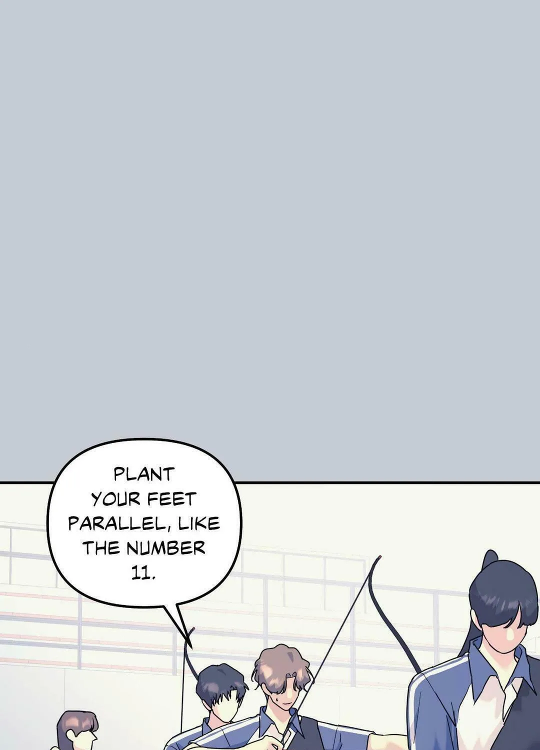 Read A Tree Without Roots chapter 58 image 17 on Lezhin