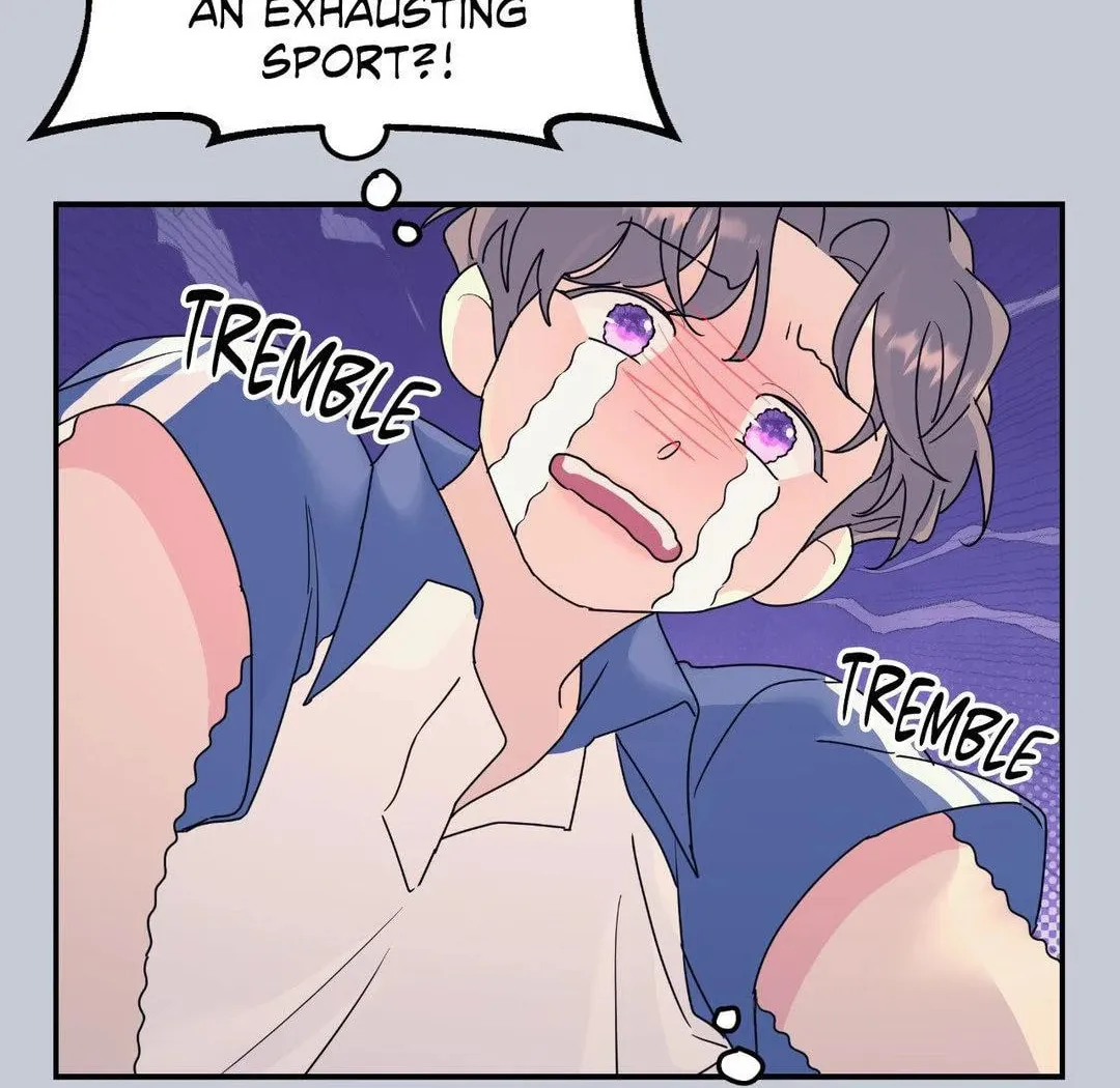Read A Tree Without Roots chapter 58 image 24 on Lezhin