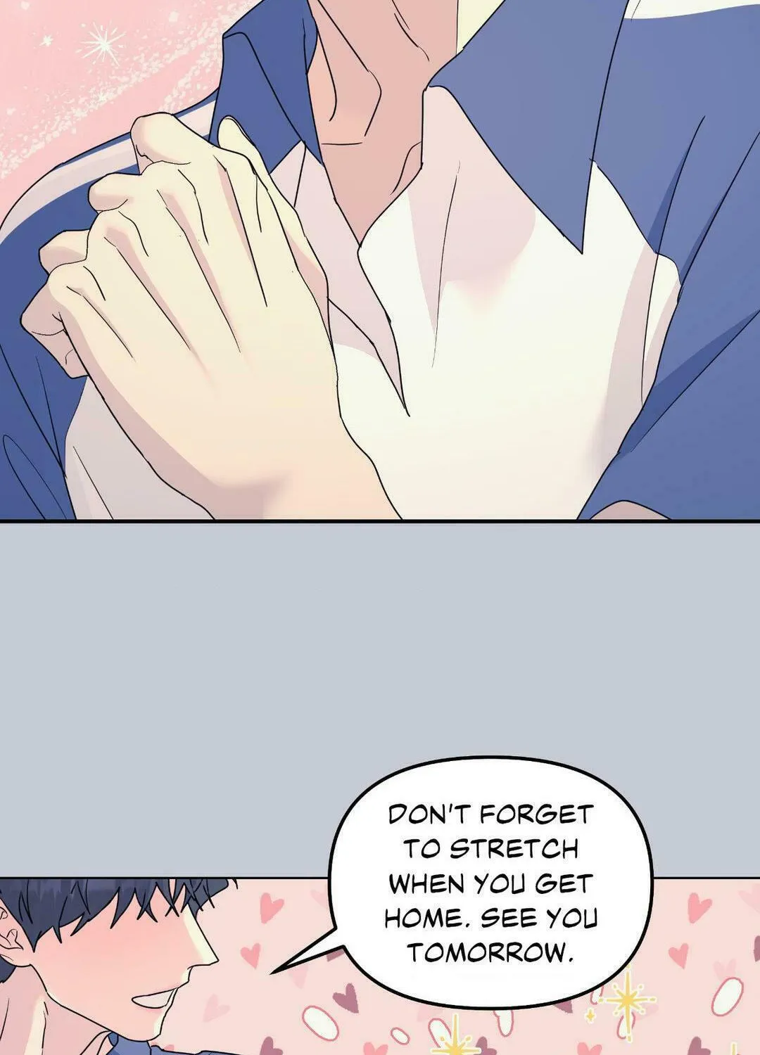 Read A Tree Without Roots chapter 58 image 31 on Lezhin