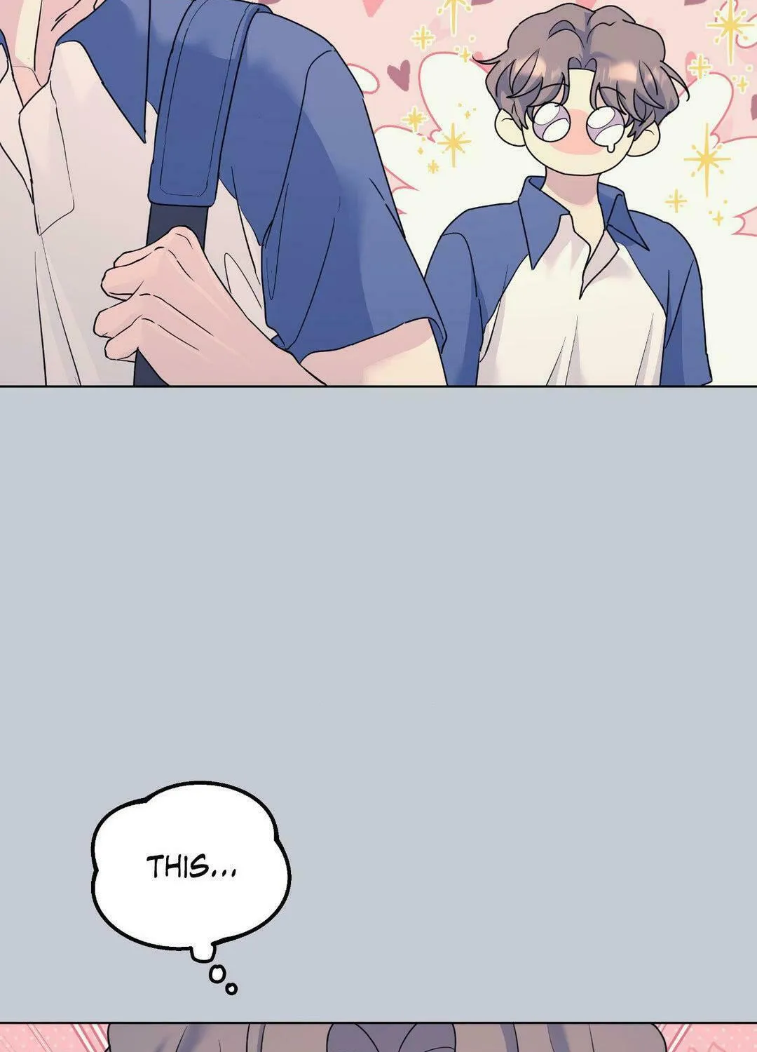 Read A Tree Without Roots chapter 58 image 32 on Lezhin