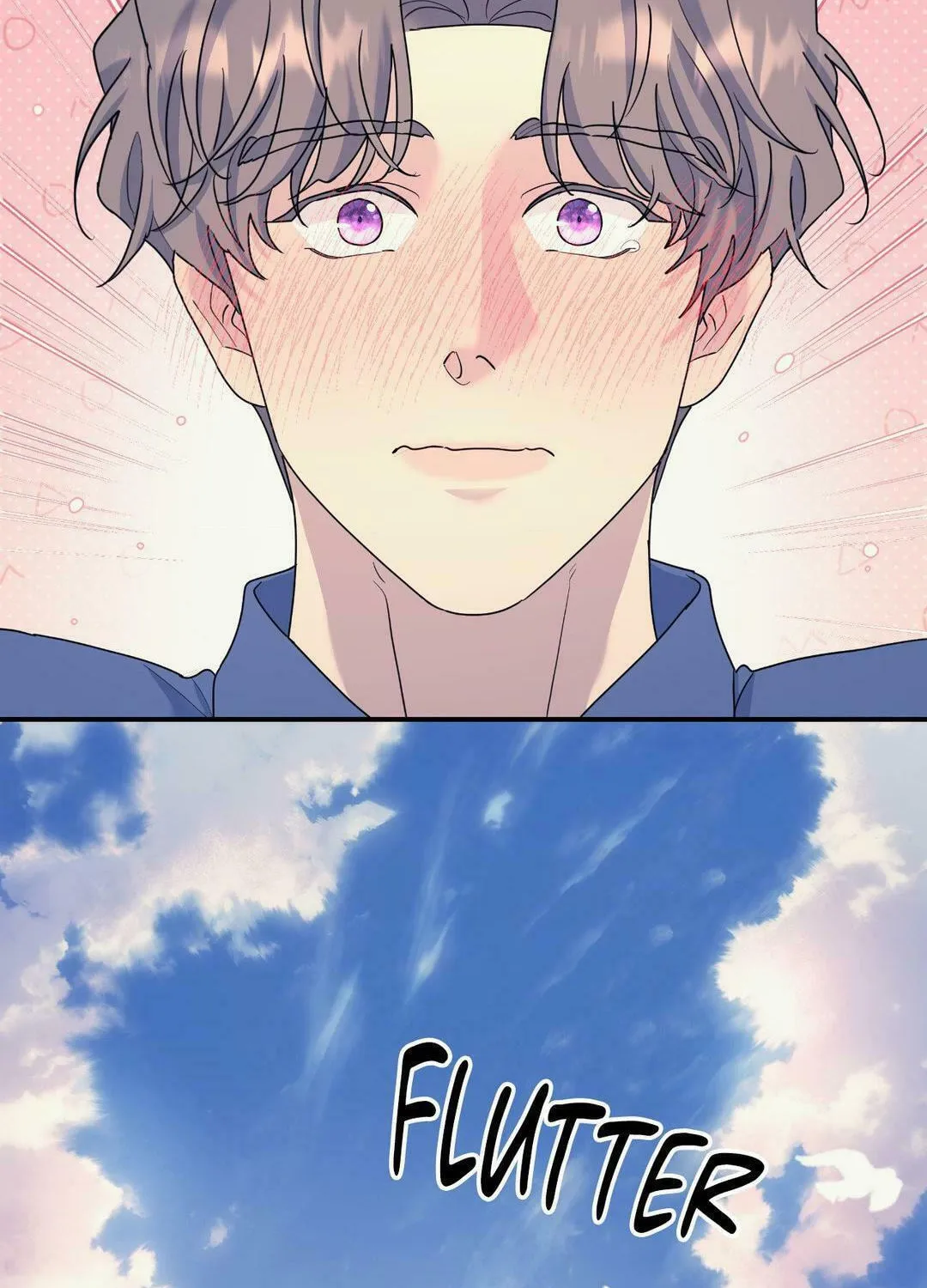 Read A Tree Without Roots chapter 58 image 33 on Lezhin
