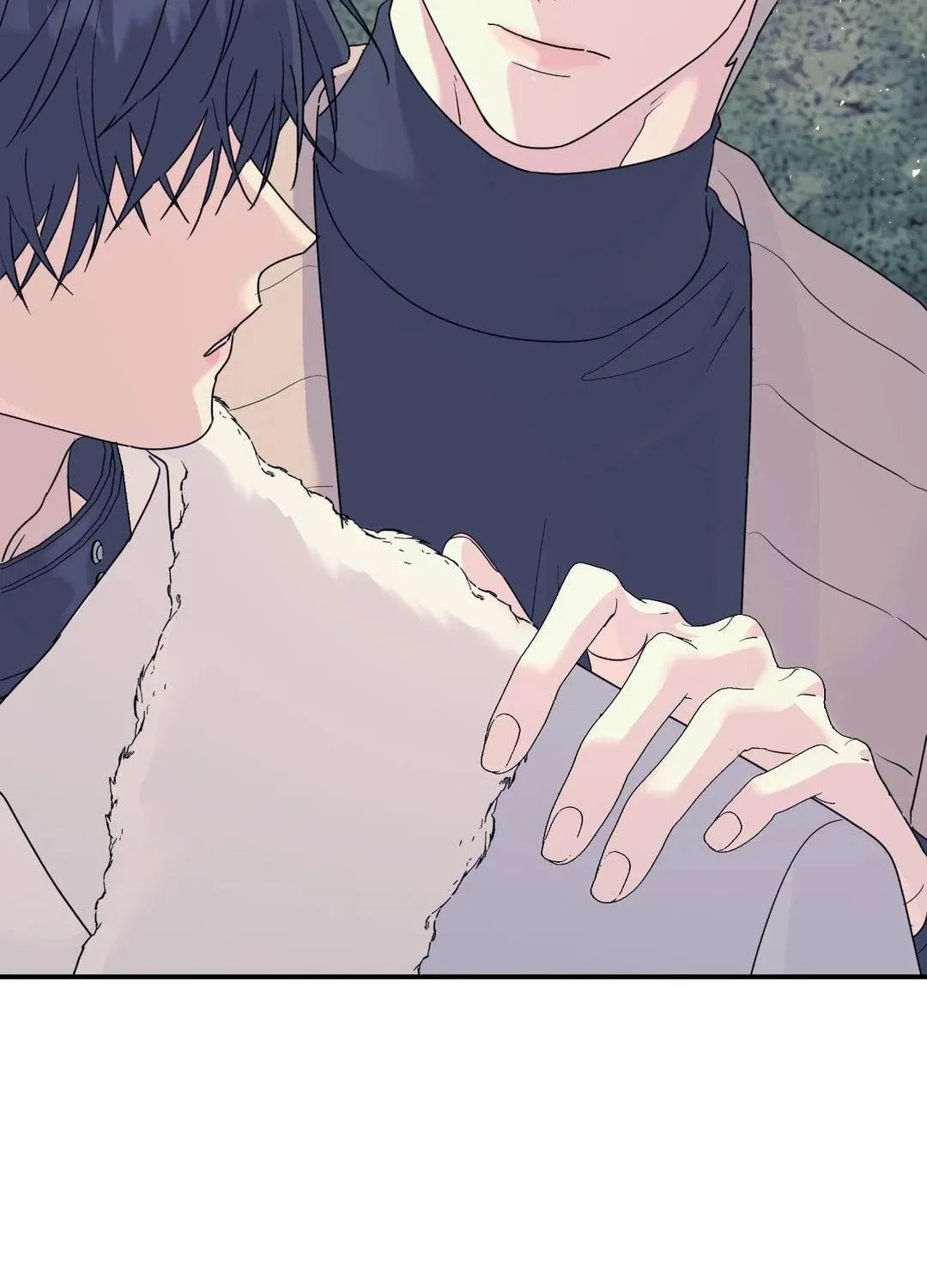 Read A Tree Without Roots chapter 58 image 41 on Lezhin