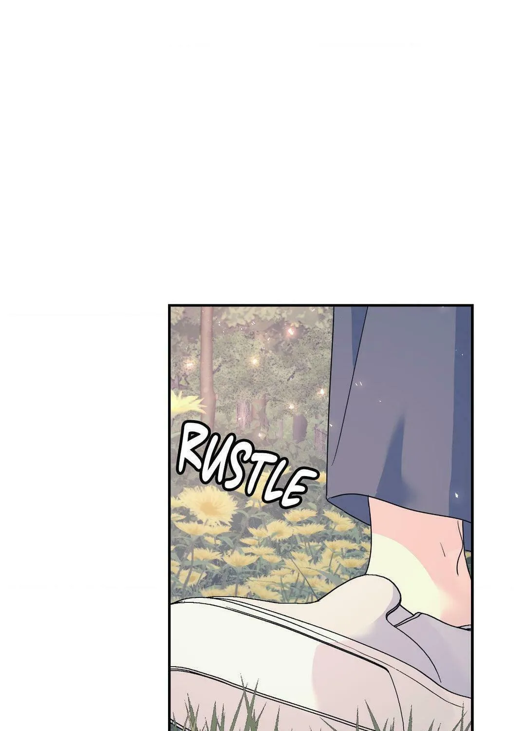 Read A Tree Without Roots chapter 58 image 44 on Lezhin