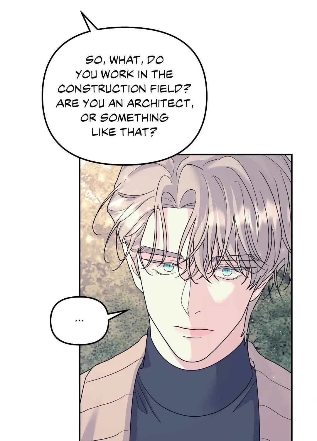 Read A Tree Without Roots chapter 58 image 48 on Lezhin