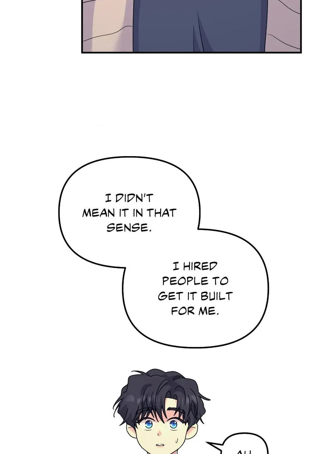 Read A Tree Without Roots chapter 58 image 49 on Lezhin