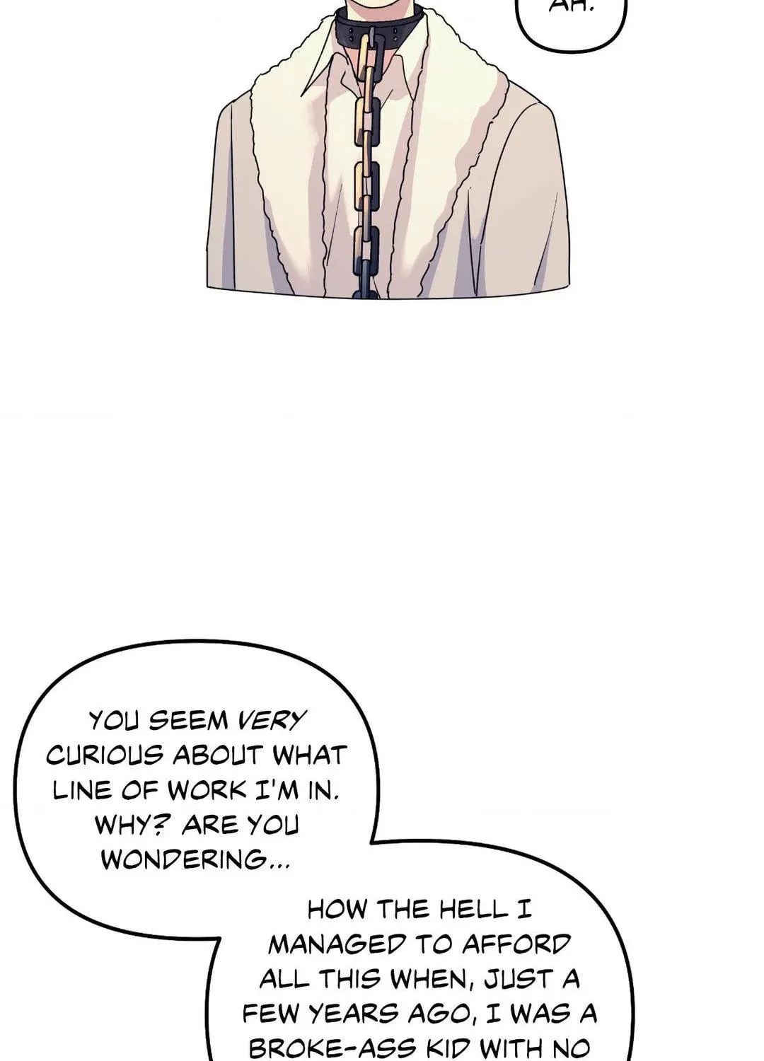 Read A Tree Without Roots chapter 58 image 50 on Lezhin
