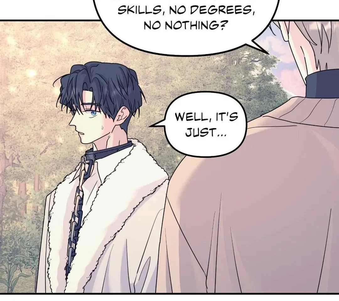 Read A Tree Without Roots chapter 58 image 51 on Lezhin
