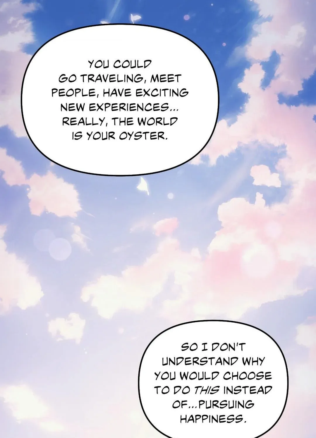 Read A Tree Without Roots chapter 58 image 54 on Lezhin