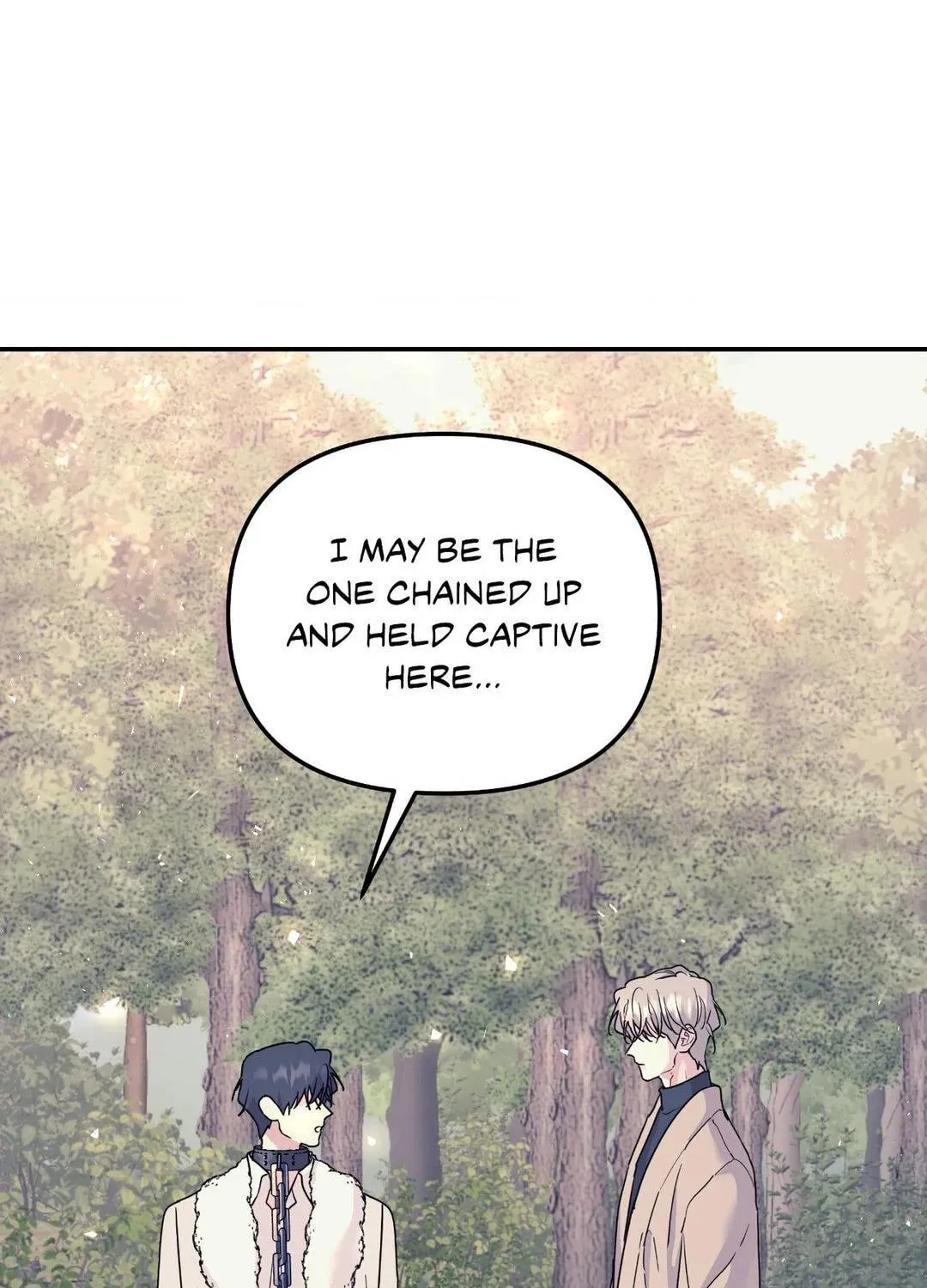 Read A Tree Without Roots chapter 58 image 56 on Lezhin