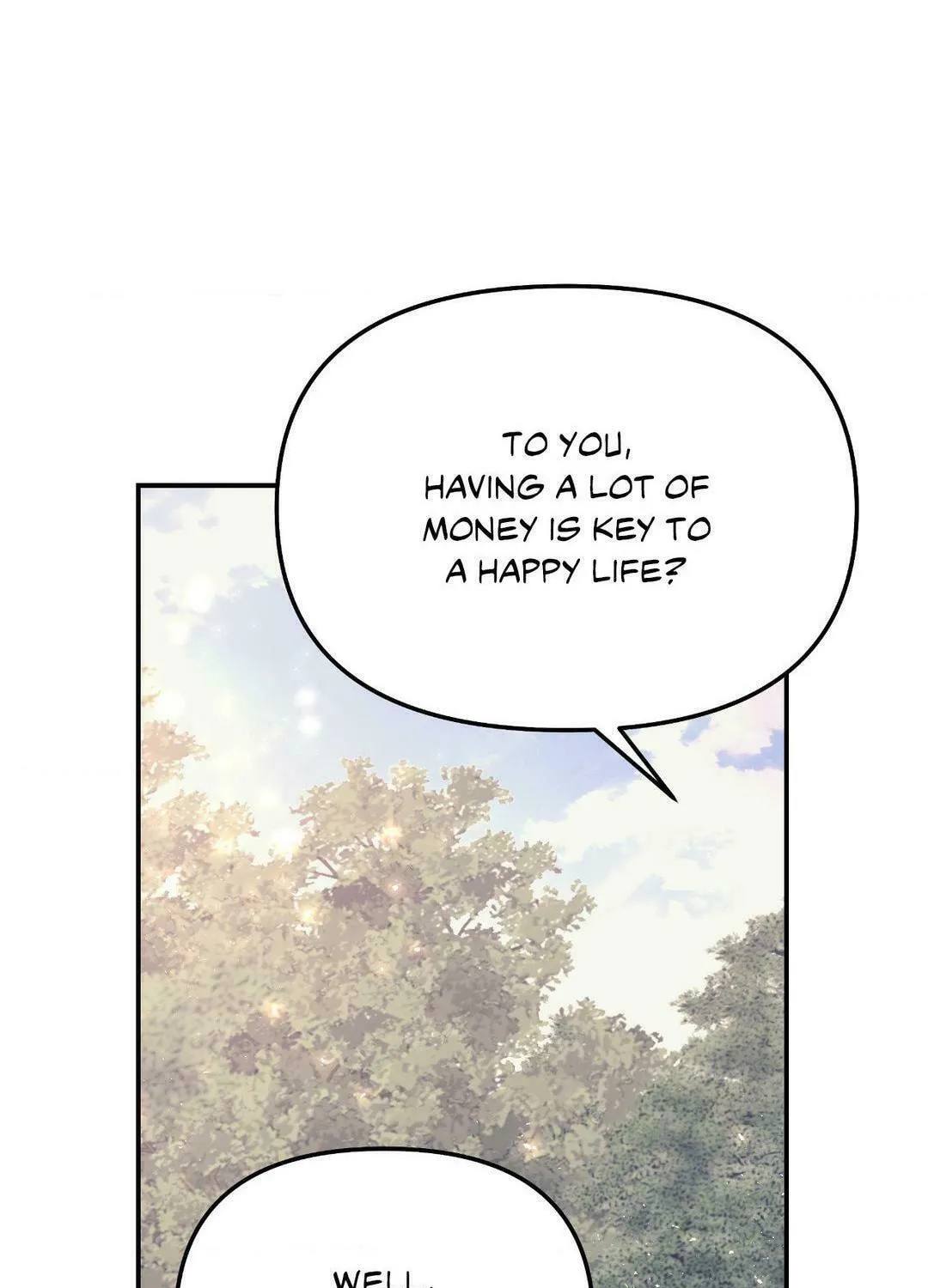Read A Tree Without Roots chapter 58 image 60 on Lezhin
