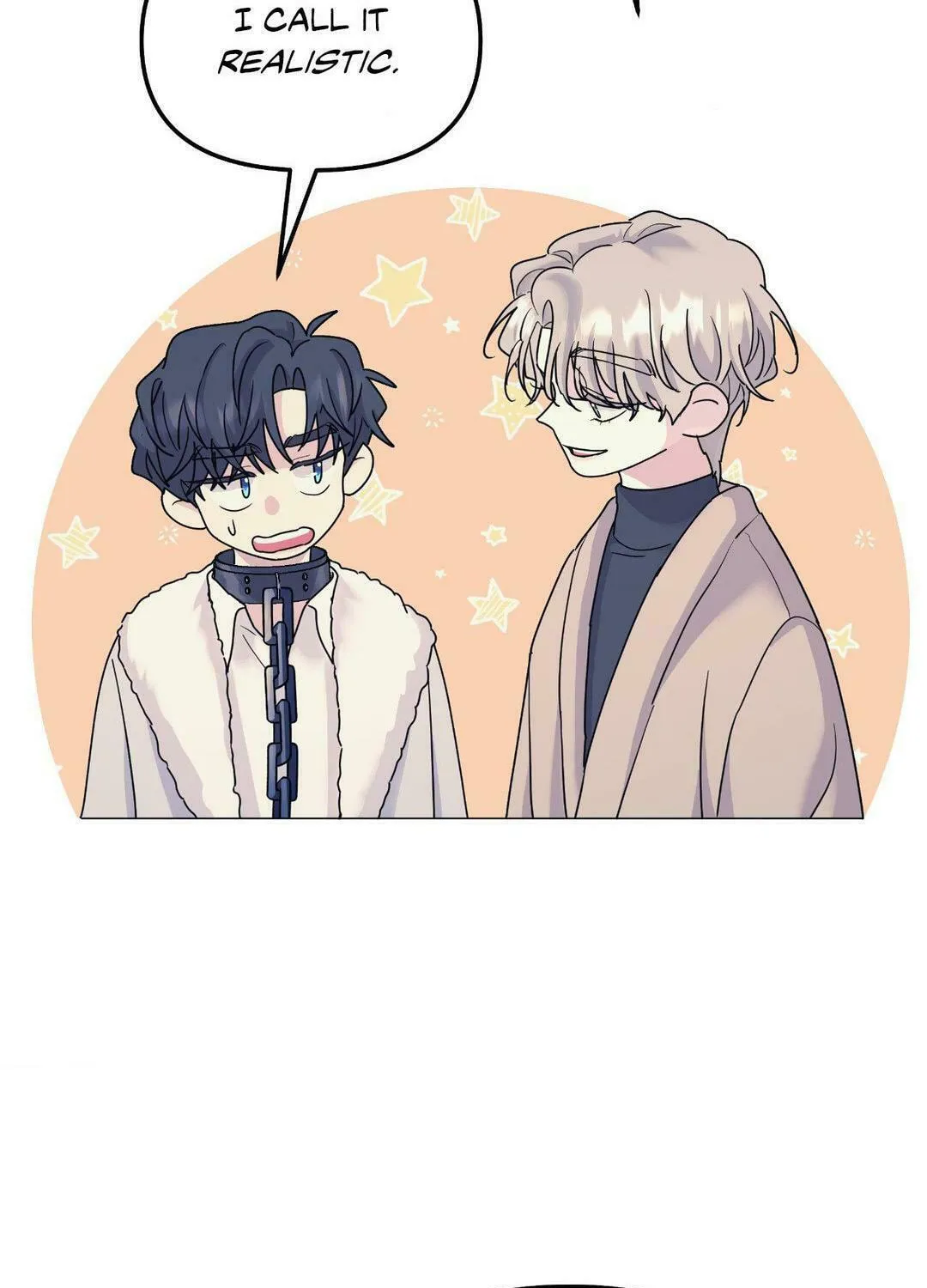 Read A Tree Without Roots chapter 58 image 62 on Lezhin