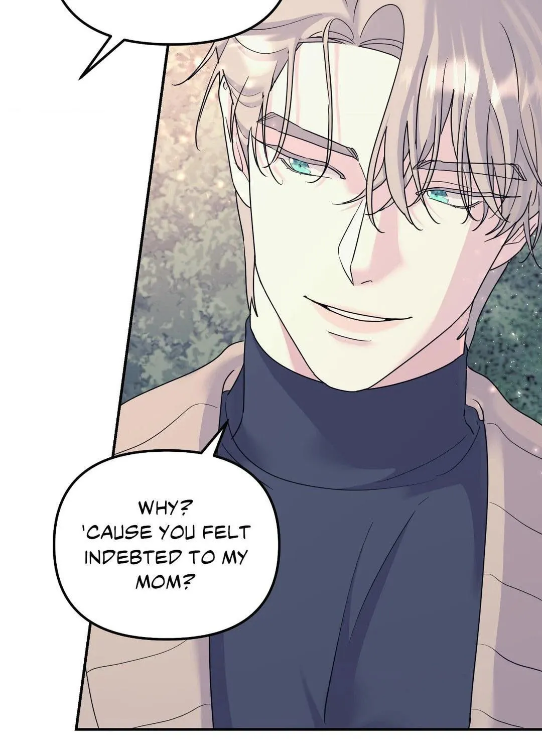 Read A Tree Without Roots chapter 58 image 67 on Lezhin