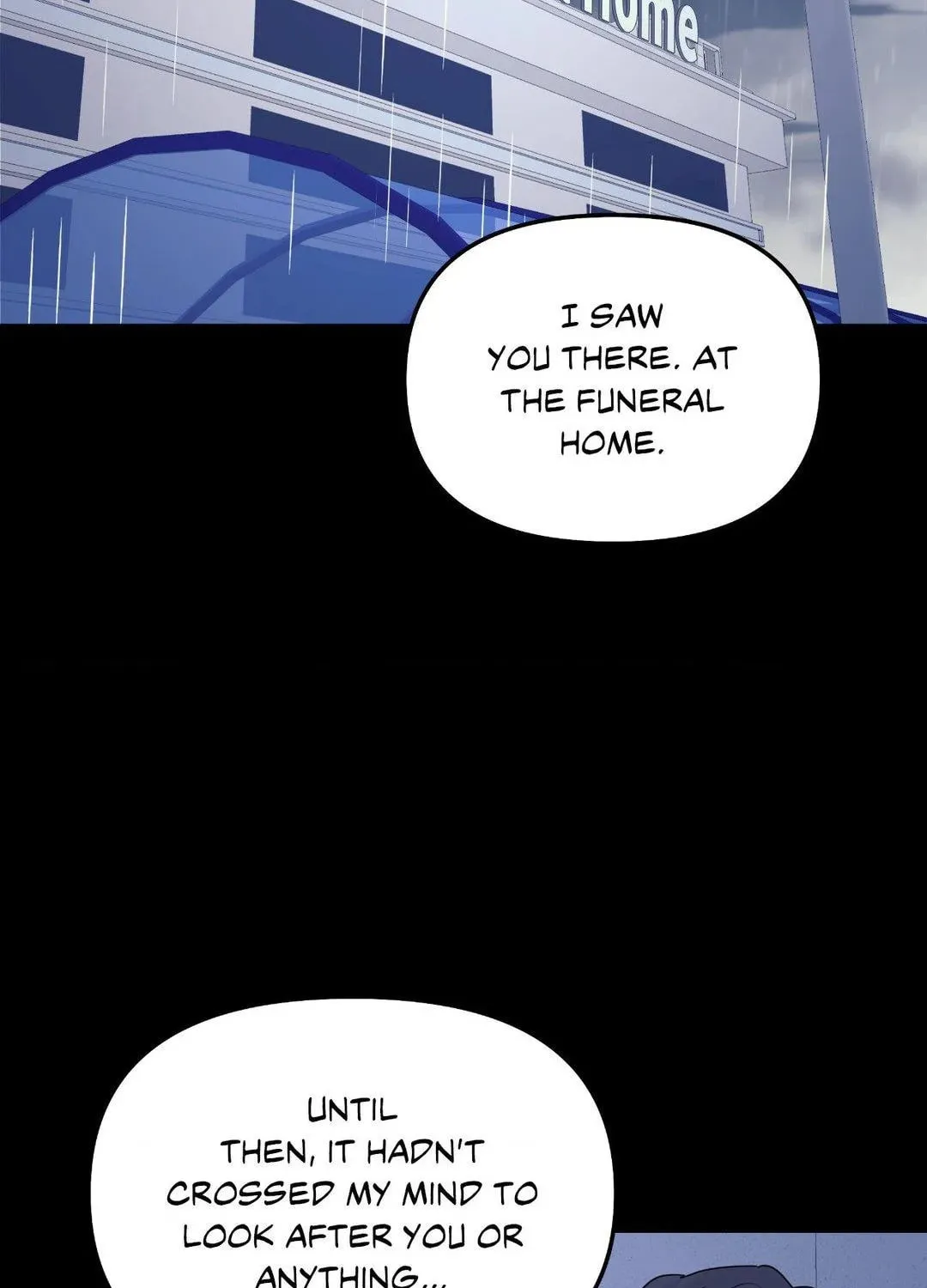 Read A Tree Without Roots chapter 58 image 71 on Lezhin