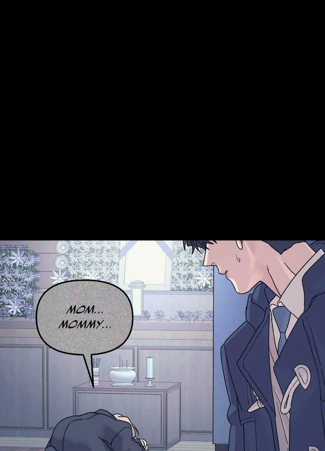 Read A Tree Without Roots chapter 58 image 73 on Lezhin