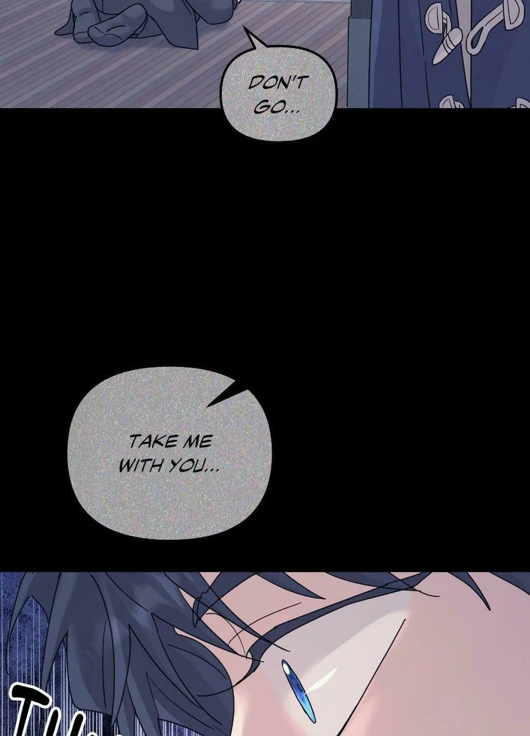 Read A Tree Without Roots chapter 58 image 74 on Lezhin