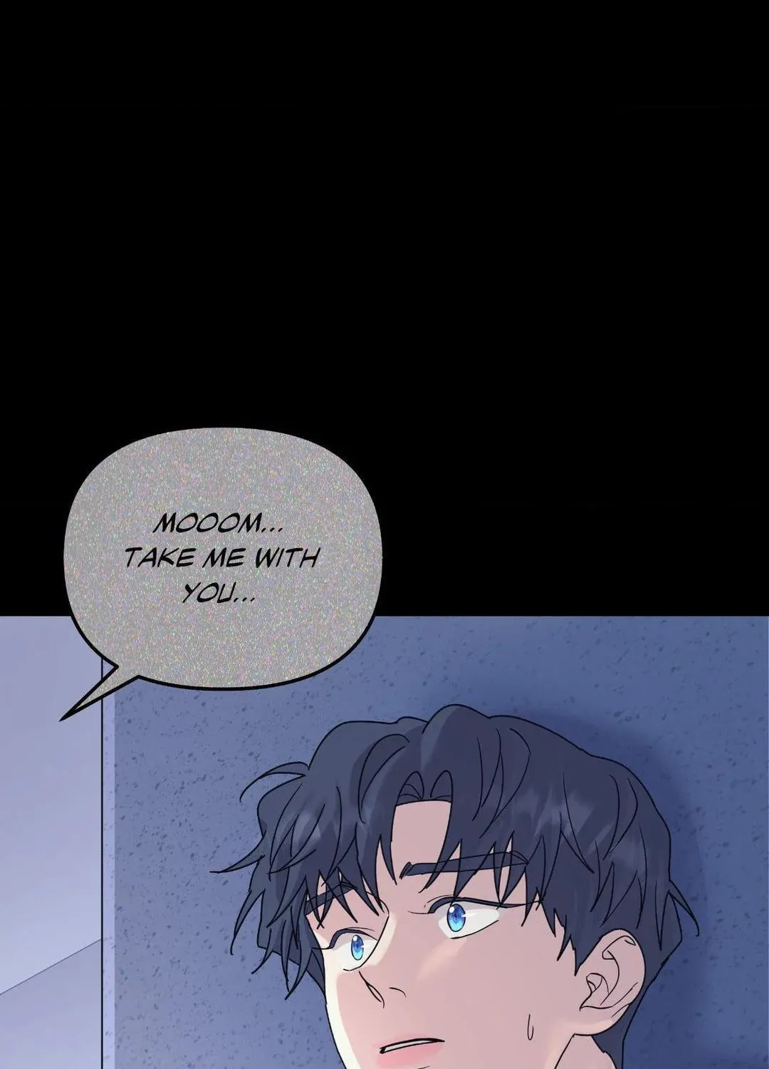 Read A Tree Without Roots chapter 58 image 77 on Lezhin