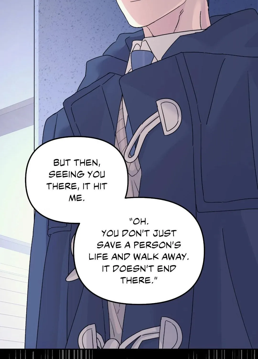 Read A Tree Without Roots chapter 58 image 78 on Lezhin
