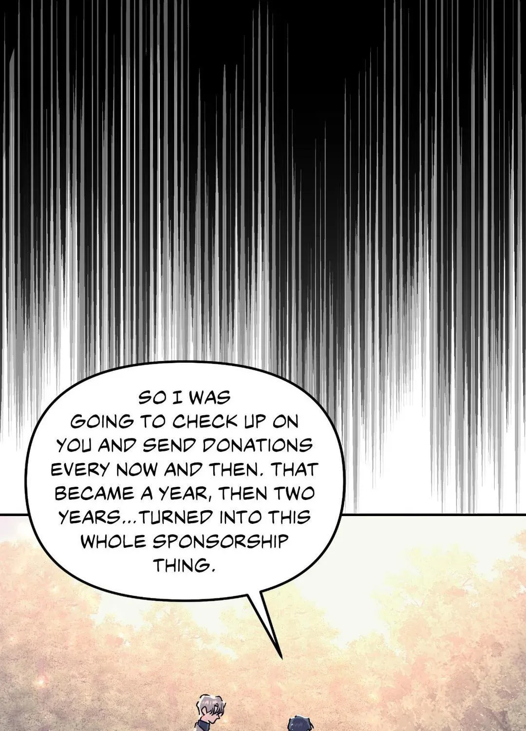 Read A Tree Without Roots chapter 58 image 79 on Lezhin