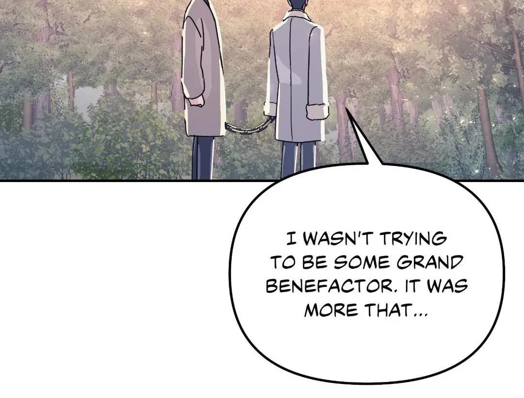 Read A Tree Without Roots chapter 58 image 80 on Lezhin