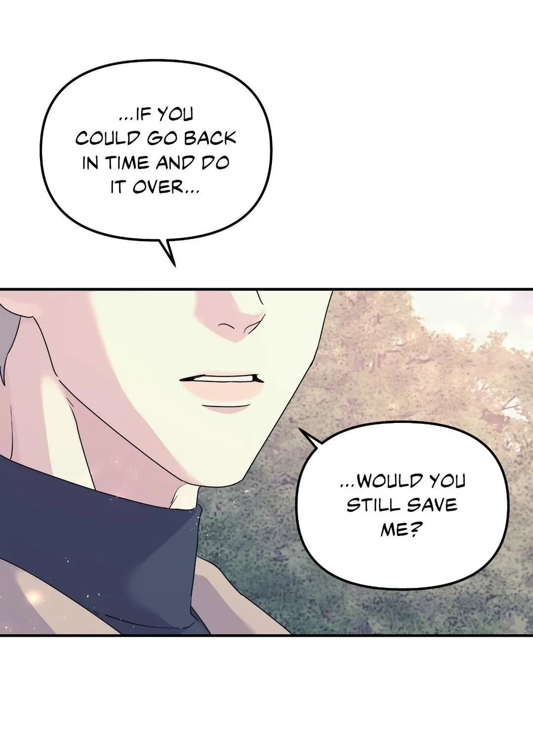 Read A Tree Without Roots chapter 58 image 82 on Lezhin