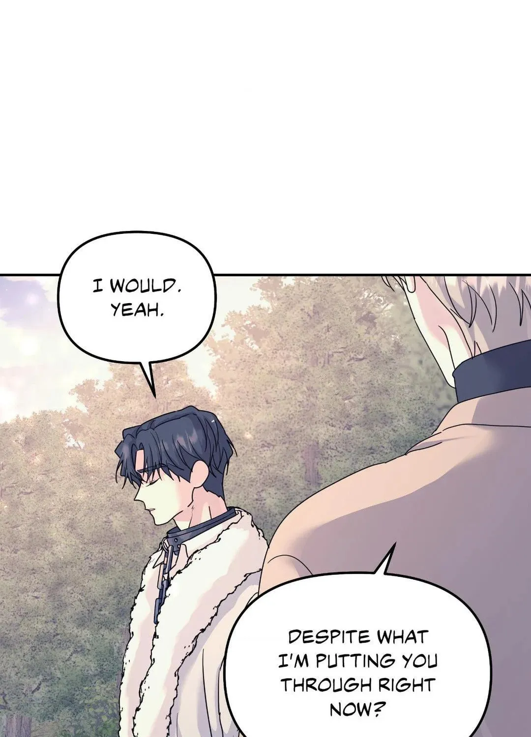 Read A Tree Without Roots chapter 58 image 83 on Lezhin
