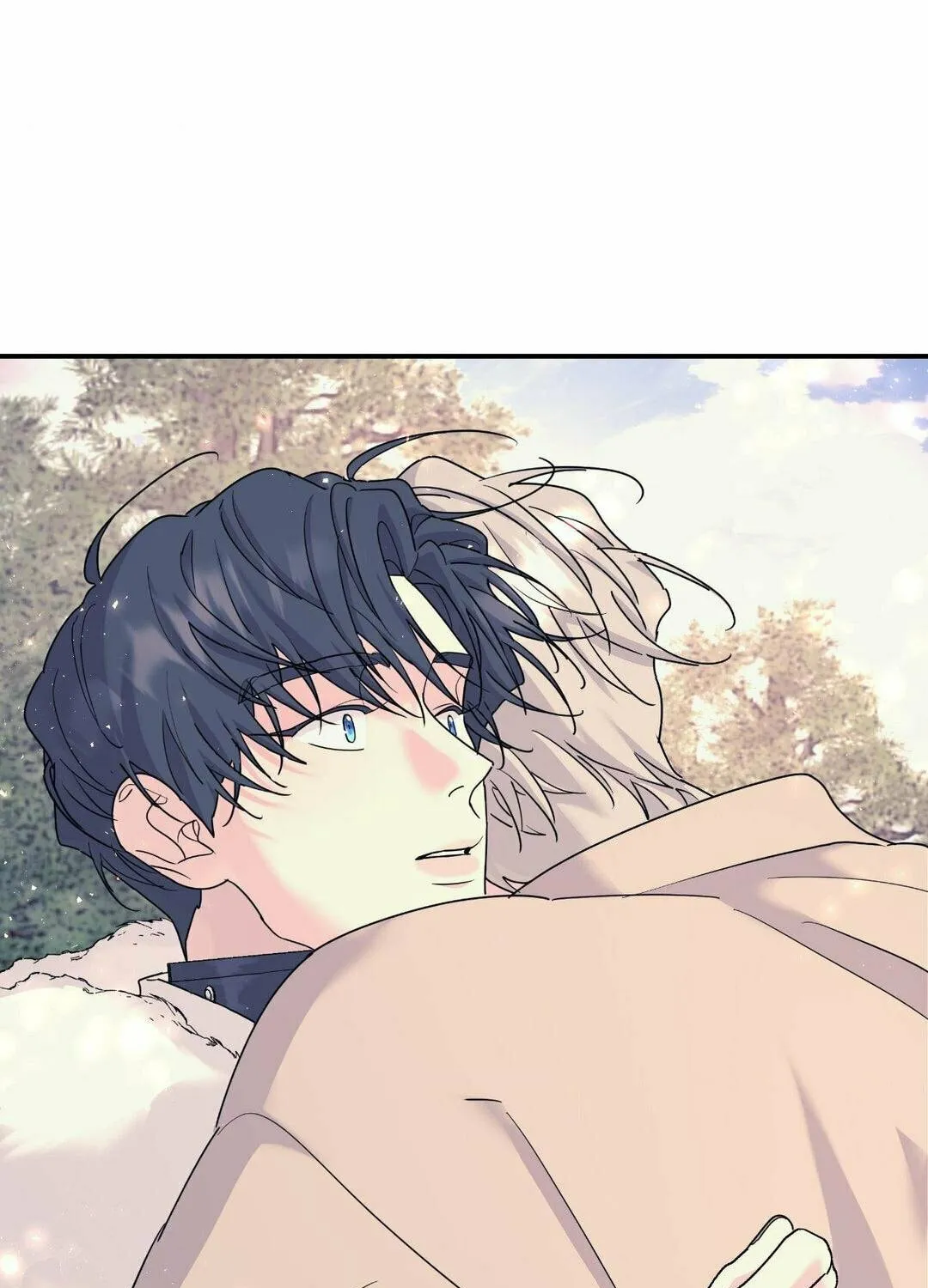 Read A Tree Without Roots chapter 58 image 89 on Lezhin
