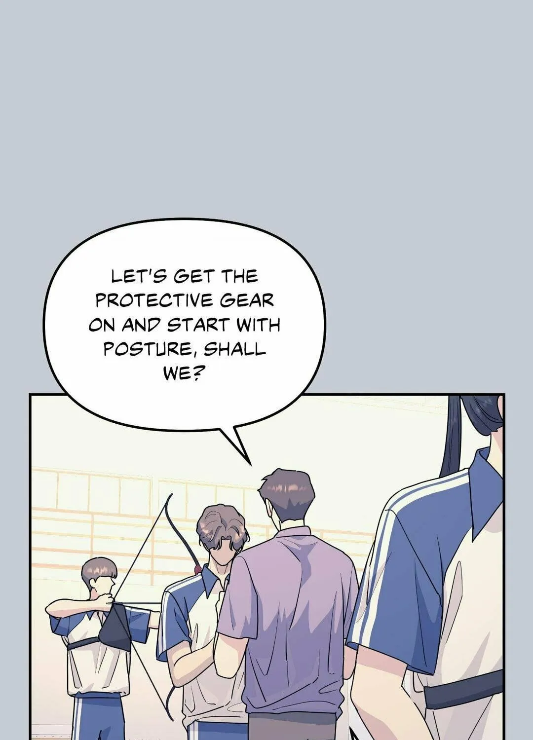 Read A Tree Without Roots chapter 58 image 9 on Lezhin