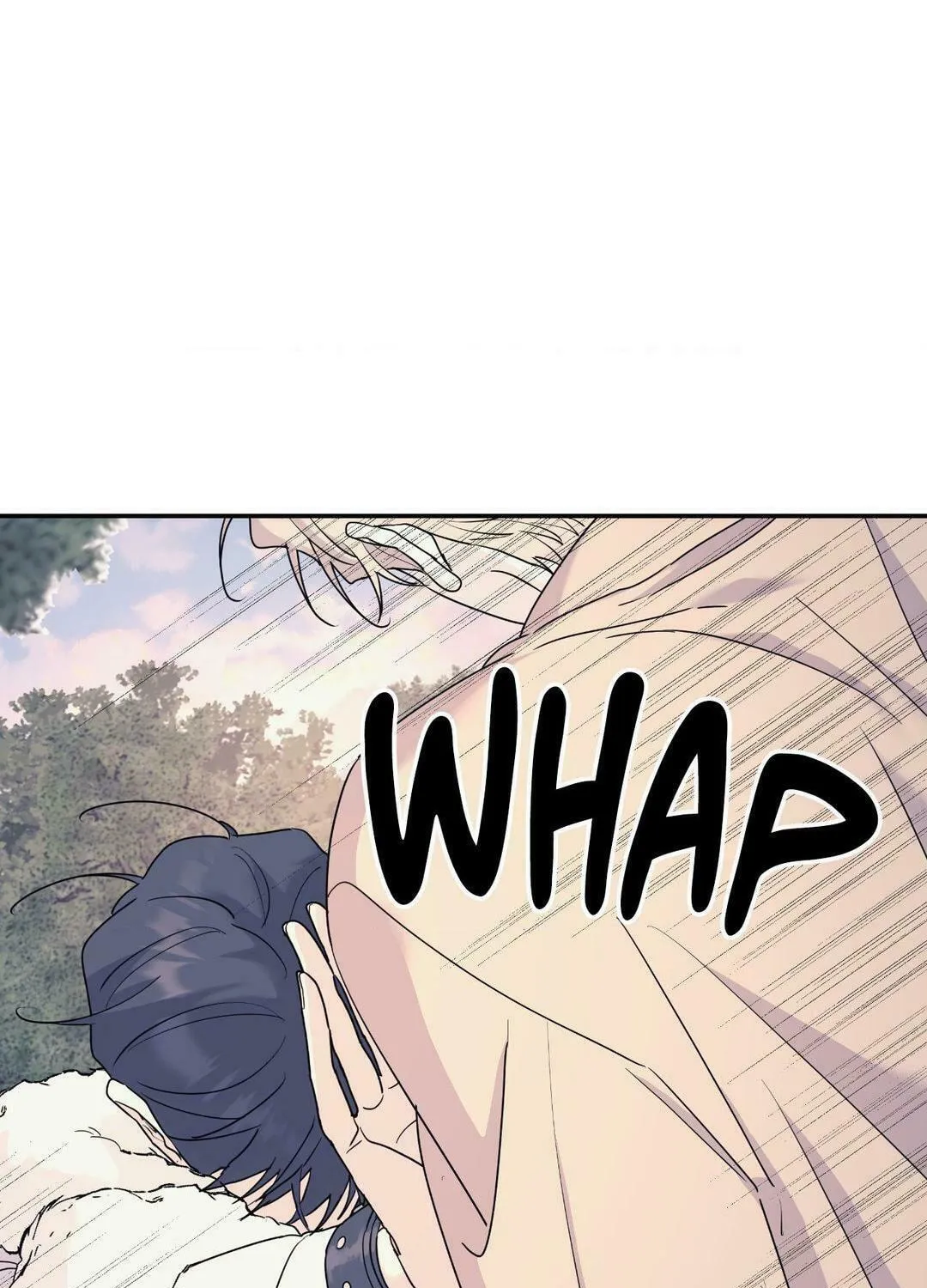 Read A Tree Without Roots chapter 59 image 12 on Lezhin