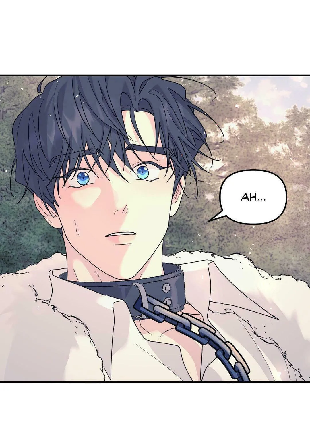 Read A Tree Without Roots chapter 59 image 14 on Lezhin