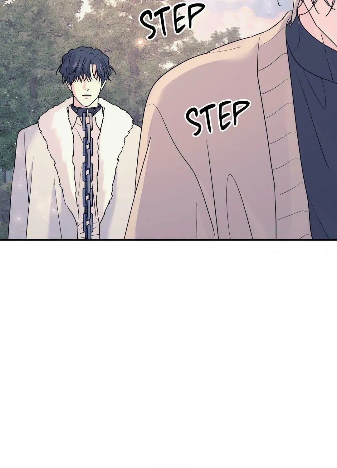 Read A Tree Without Roots chapter 59 image 18 on Lezhin