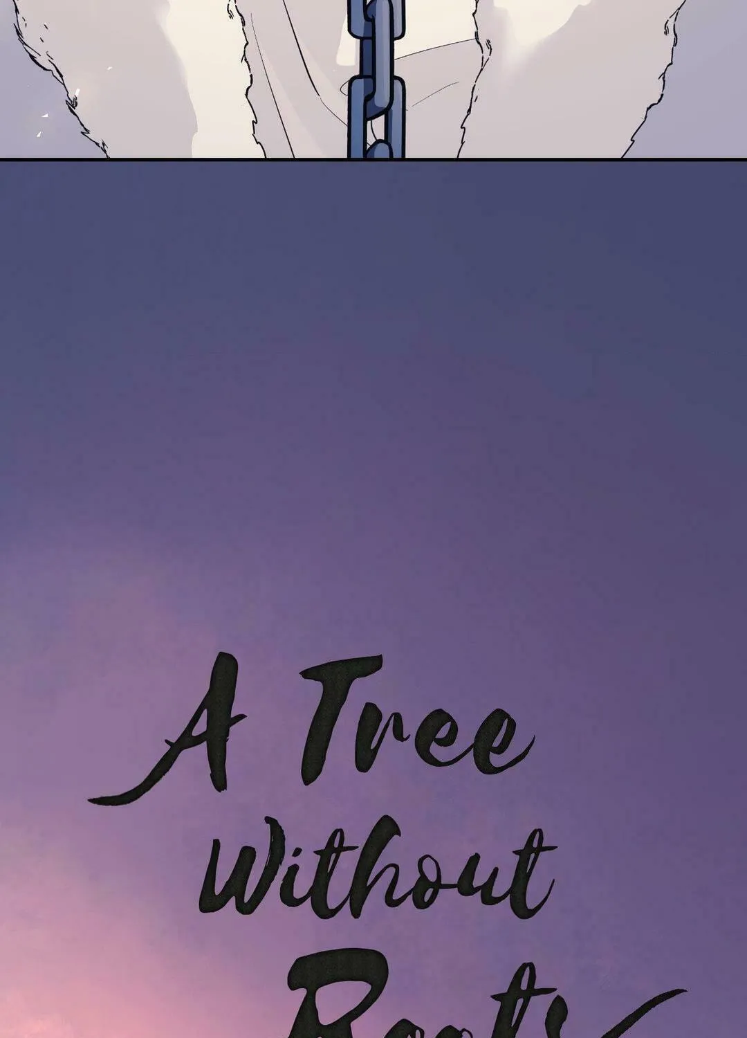 Read A Tree Without Roots chapter 59 image 20 on Lezhin