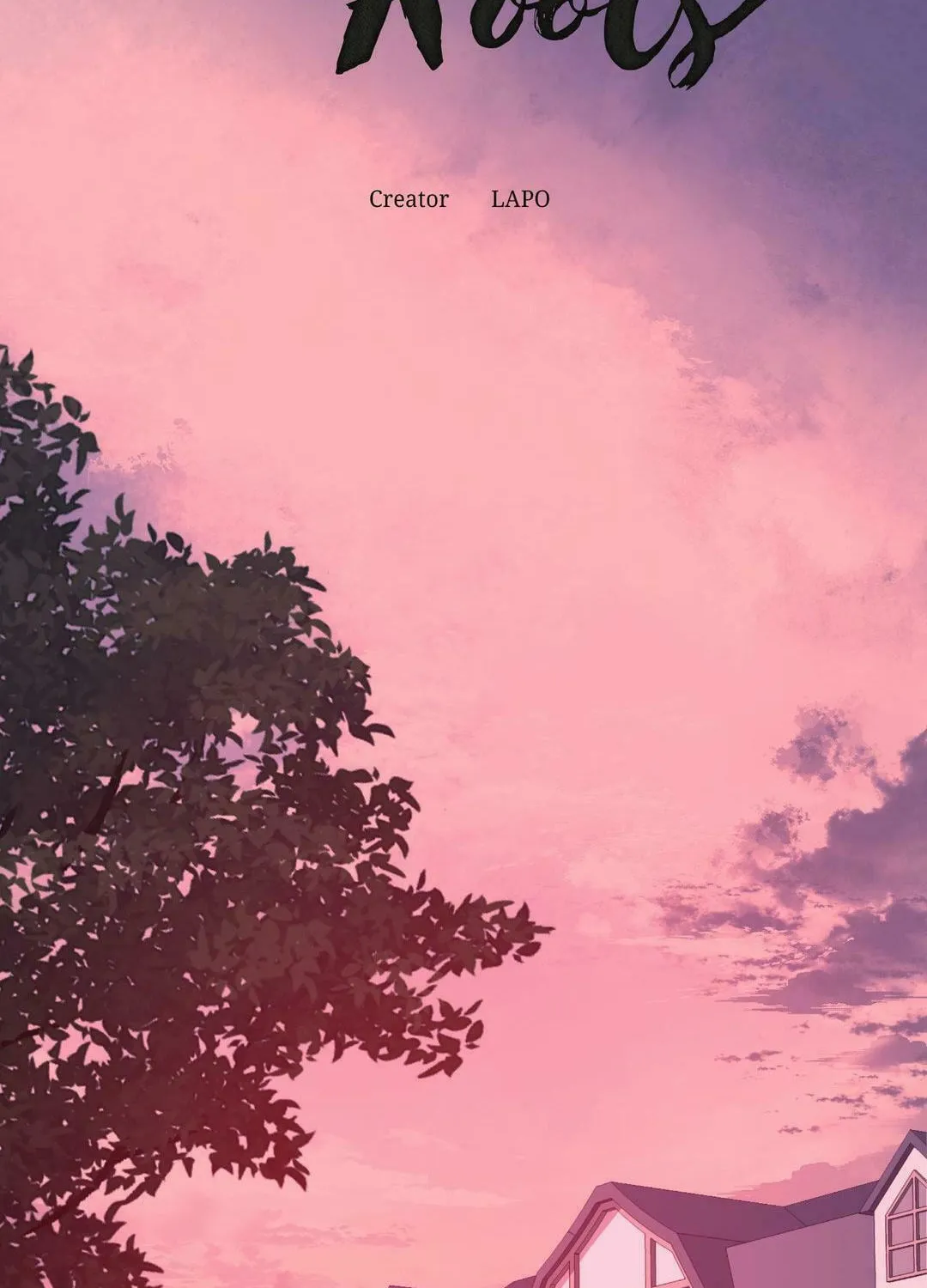 Read A Tree Without Roots chapter 59 image 21 on Lezhin