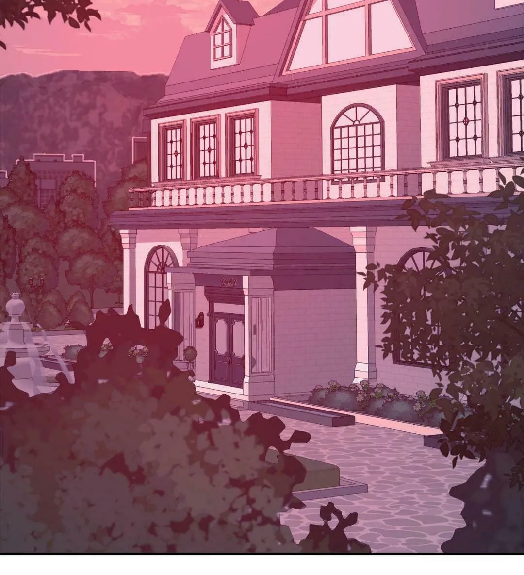 Read A Tree Without Roots chapter 59 image 22 on Lezhin