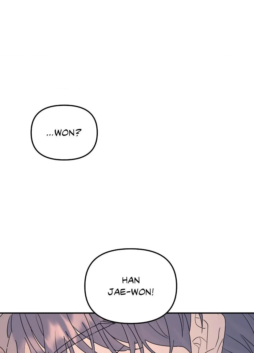 Read A Tree Without Roots chapter 59 image 23 on Lezhin