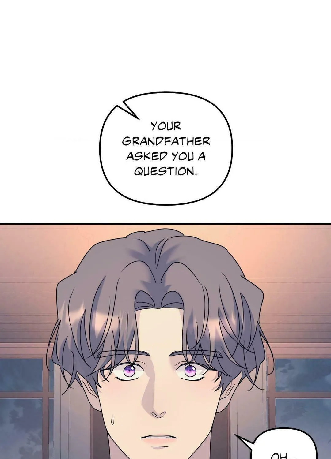 Read A Tree Without Roots chapter 59 image 27 on Lezhin