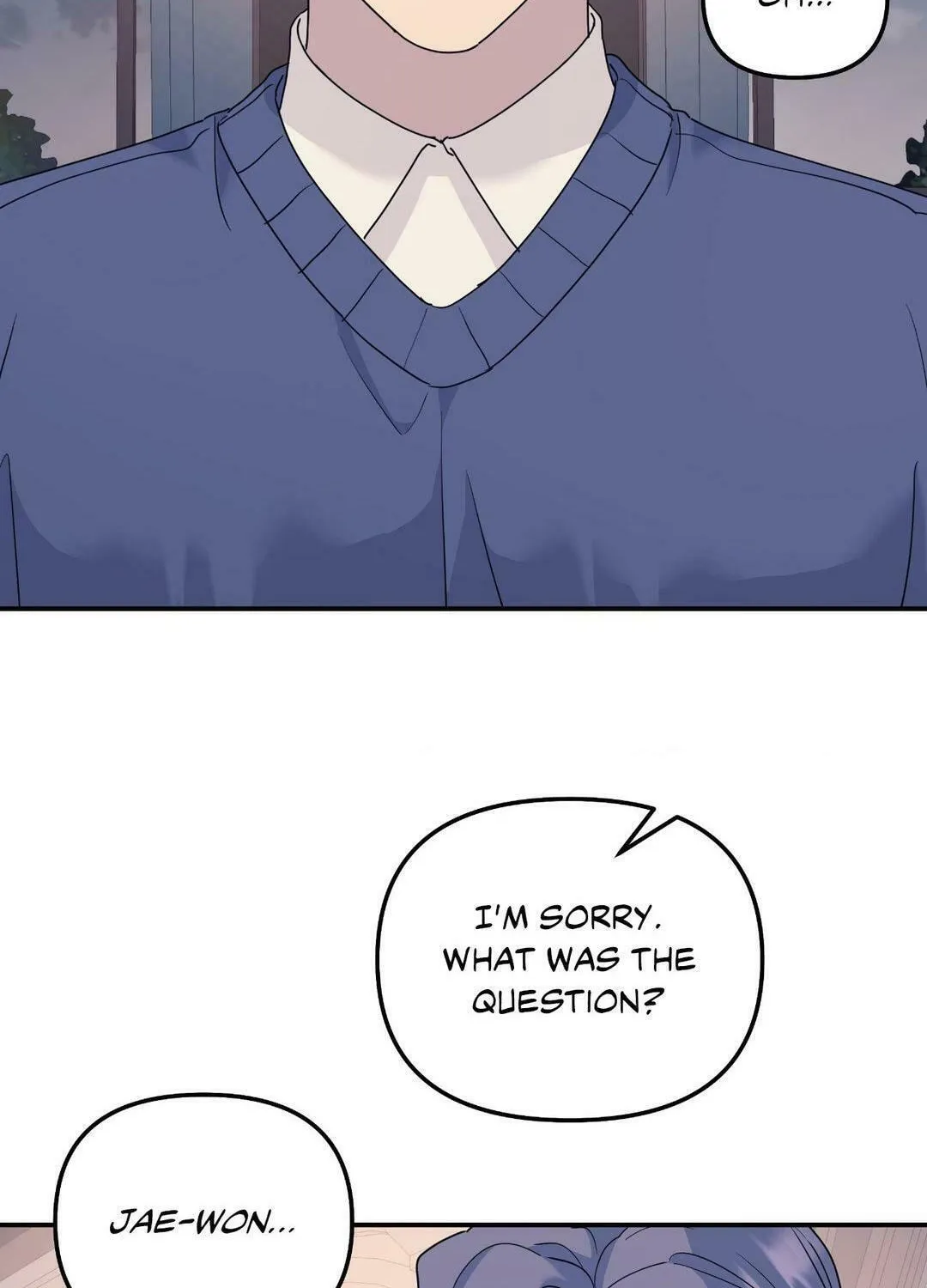 Read A Tree Without Roots chapter 59 image 28 on Lezhin