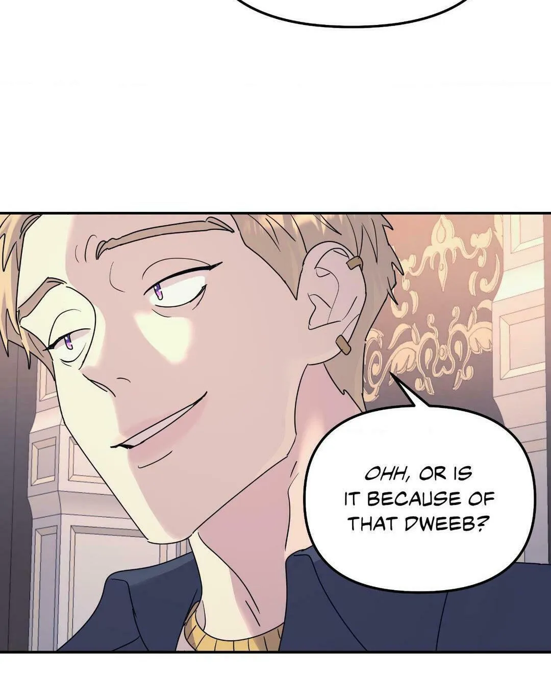 Read A Tree Without Roots chapter 59 image 30 on Lezhin
