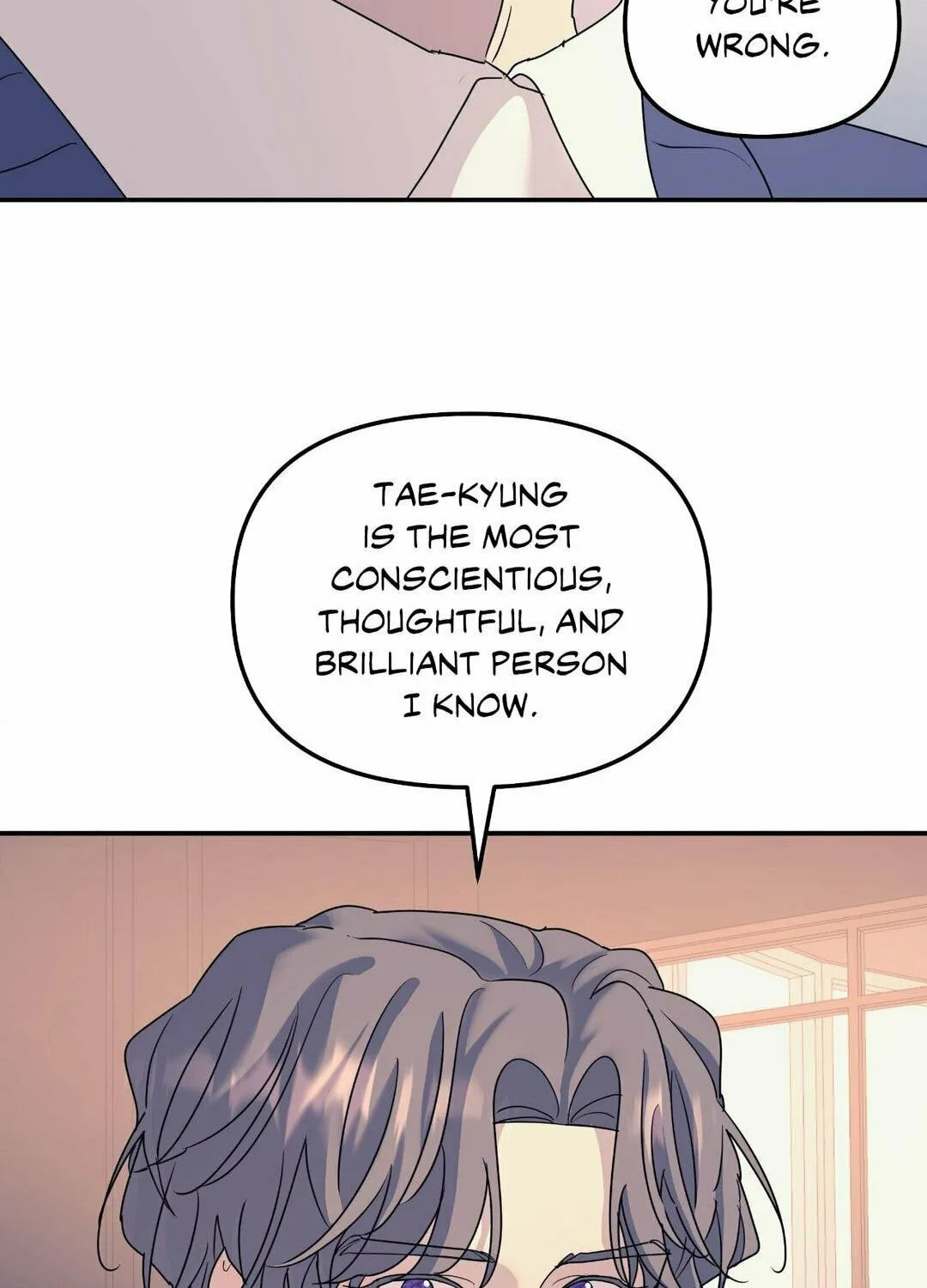 Read A Tree Without Roots chapter 59 image 36 on Lezhin