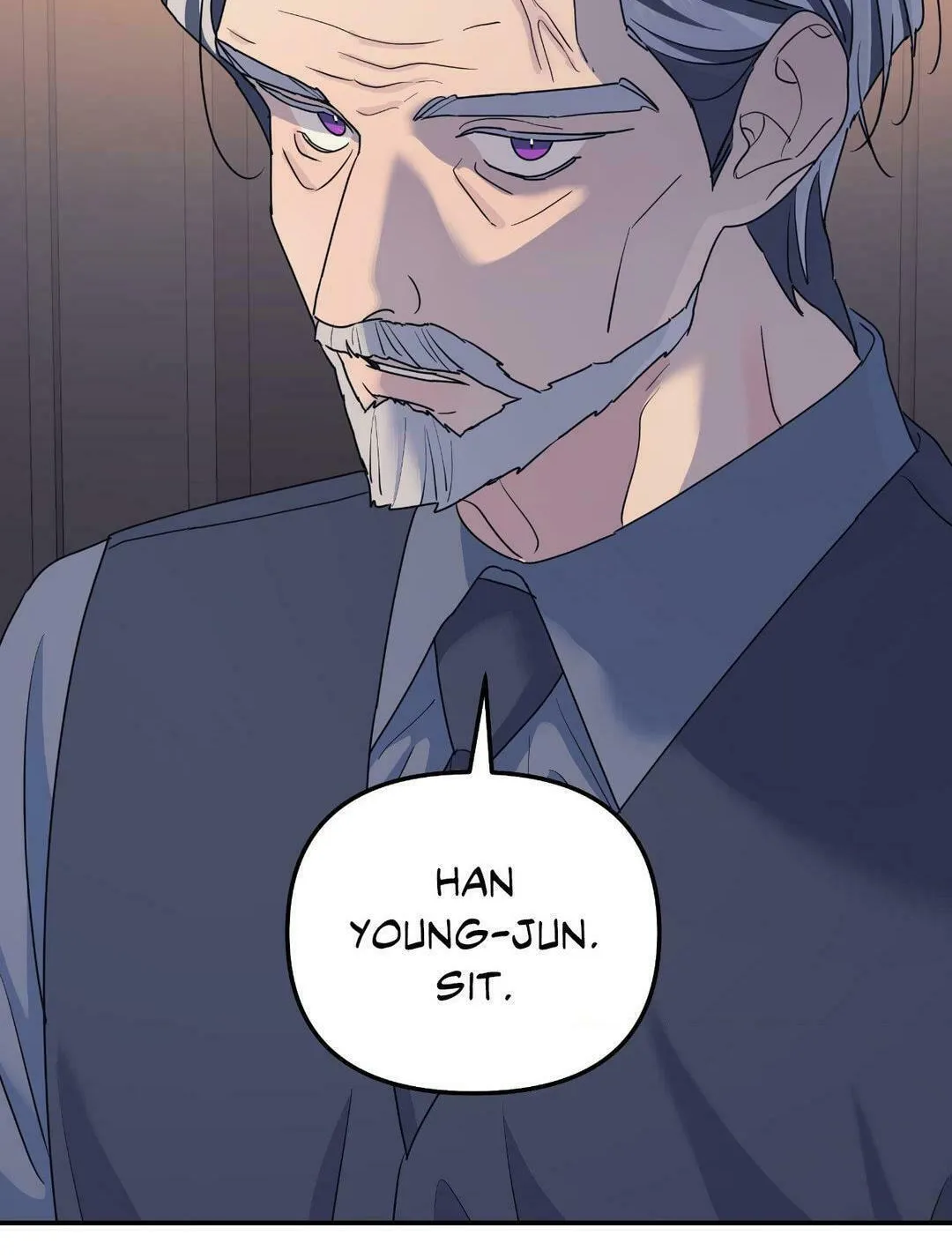Read A Tree Without Roots chapter 59 image 43 on Lezhin