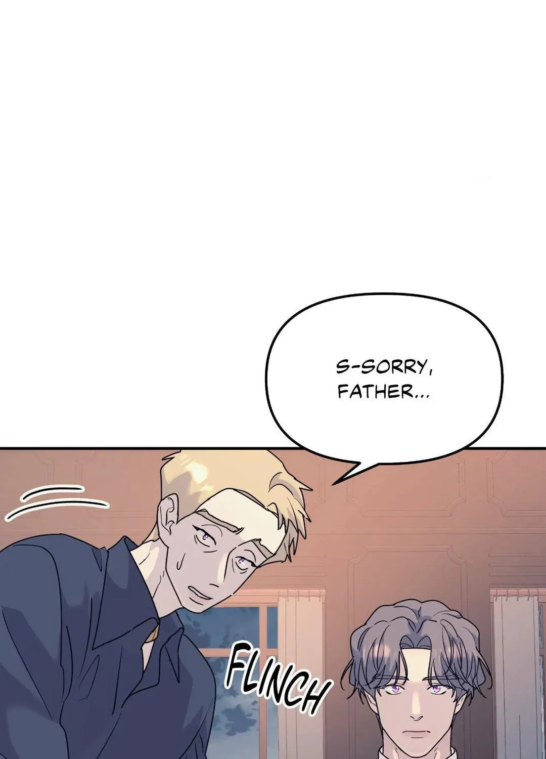 Read A Tree Without Roots chapter 59 image 44 on Lezhin