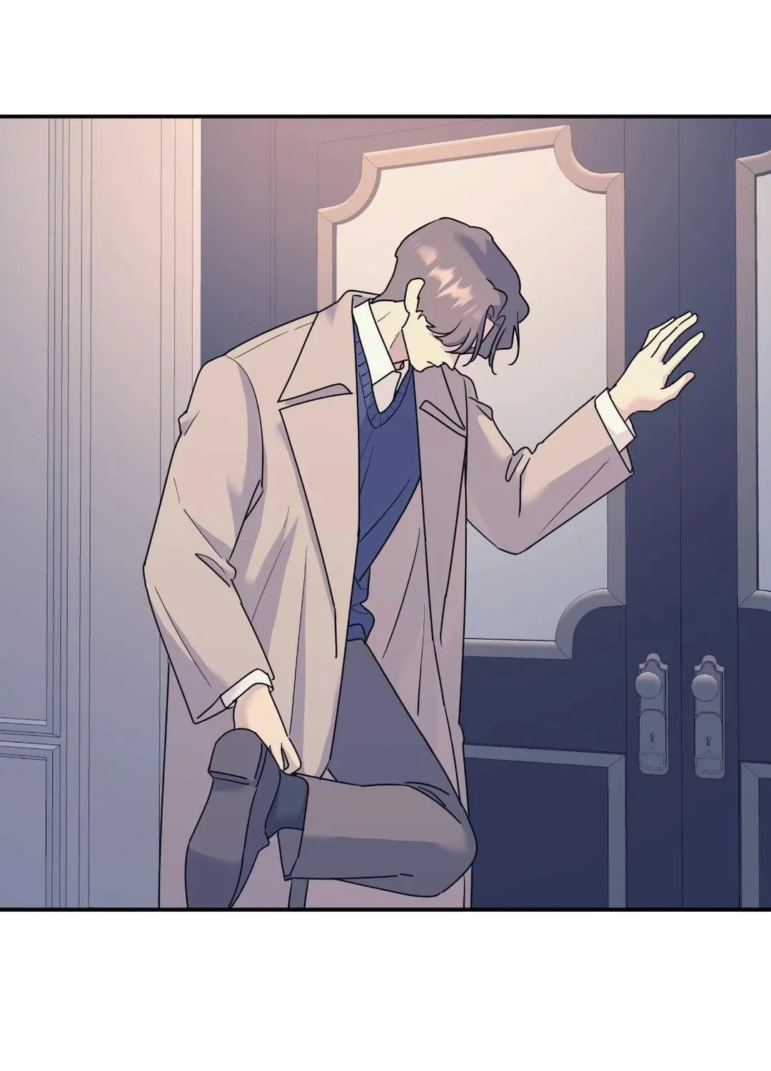 Read A Tree Without Roots chapter 59 image 49 on Lezhin